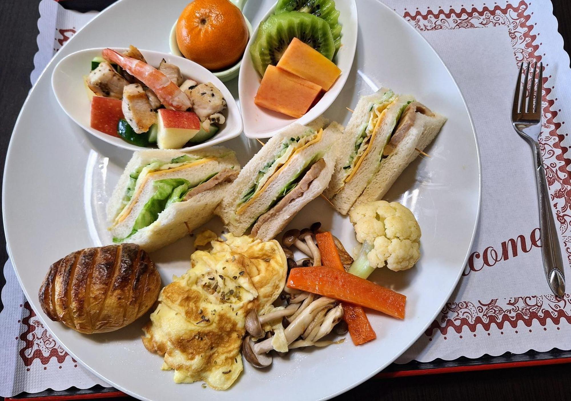 Gengmengyuan B&B Xikou Екстер'єр фото