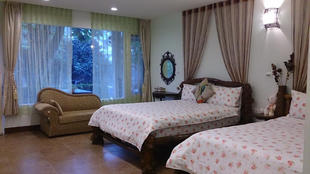 Gengmengyuan B&B Xikou Екстер'єр фото