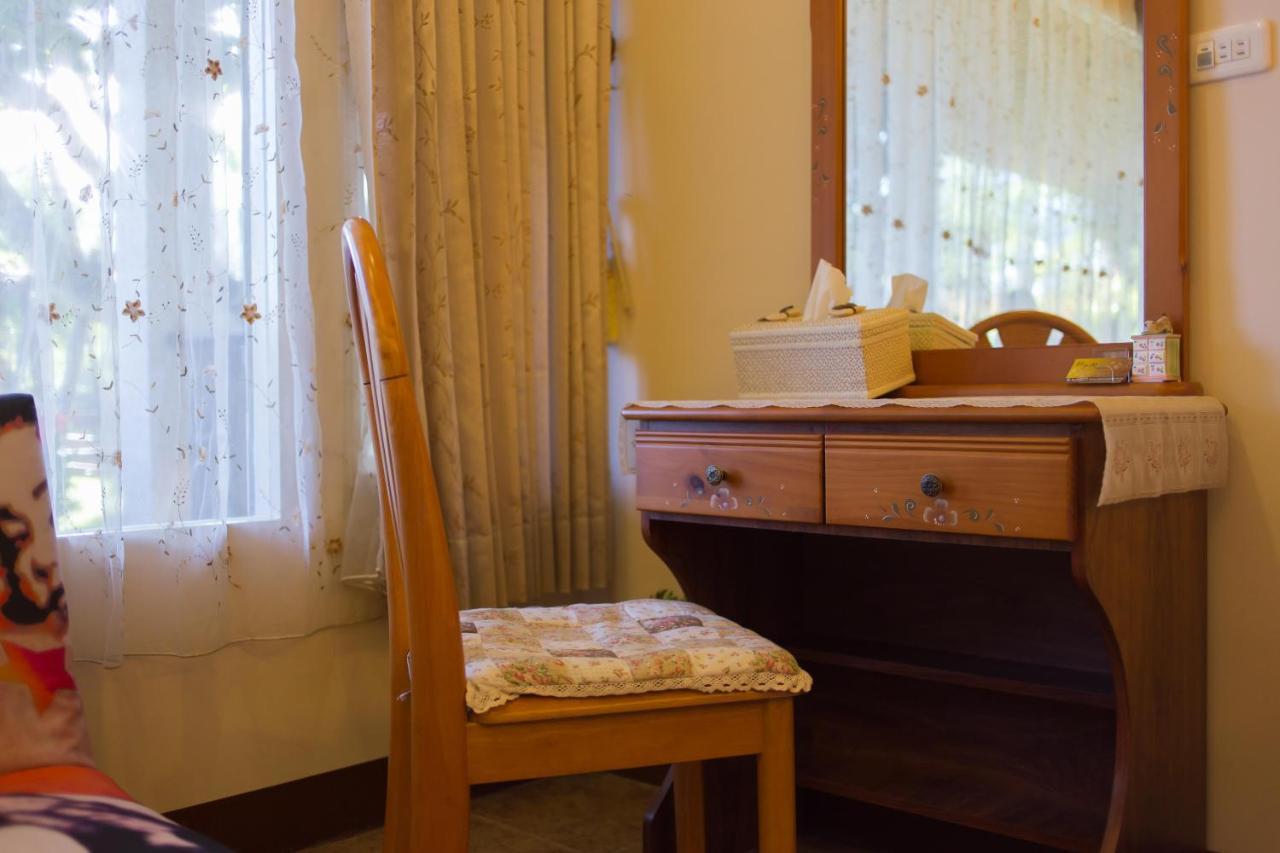 Gengmengyuan B&B Xikou Номер фото